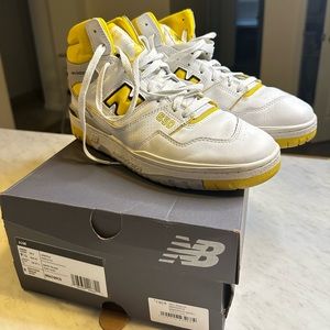 New Balance 650R “Honey”